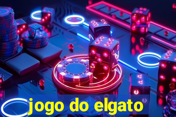 jogo do elgato